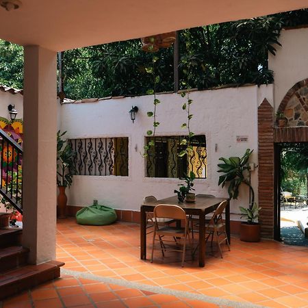 Encomendero Hotel -Centro Historico- Santa Fe de Antioquia Bagian luar foto