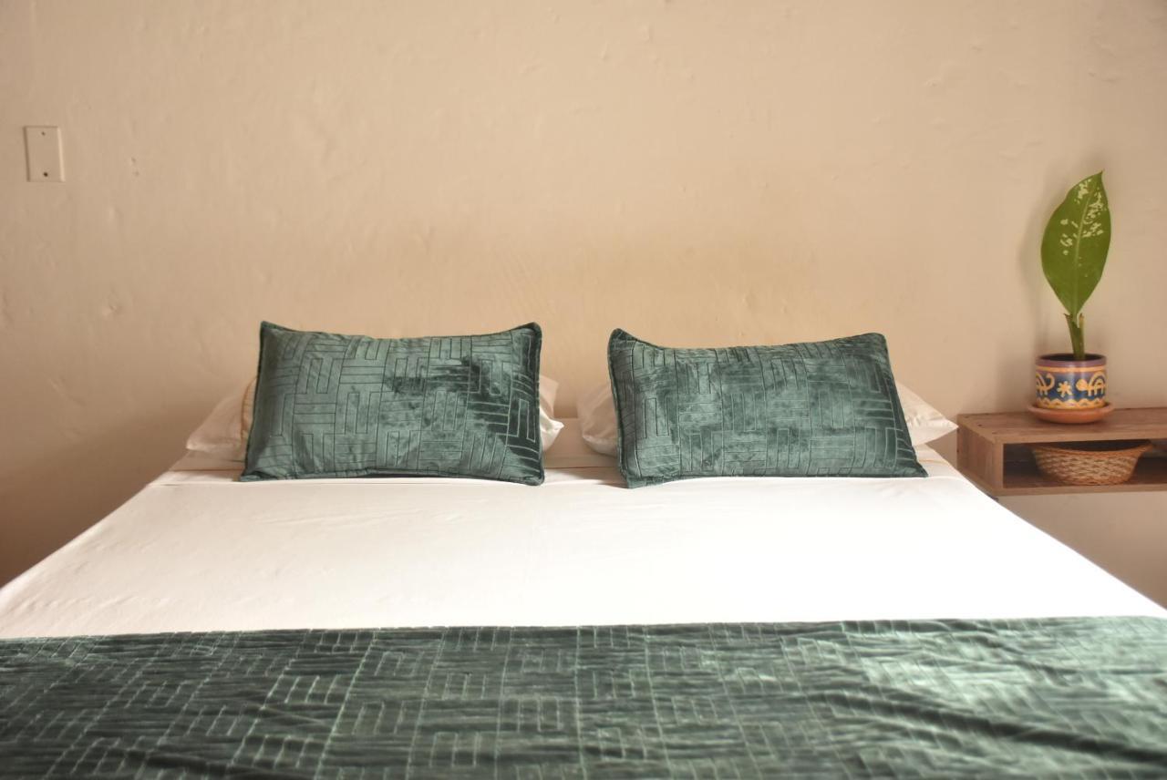 Encomendero Hotel -Centro Historico- Santa Fe de Antioquia Bagian luar foto