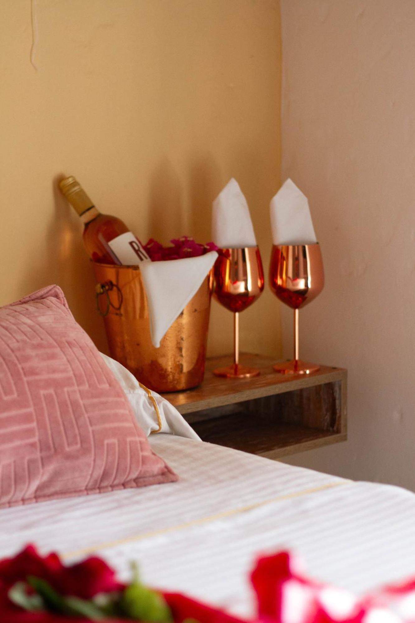 Encomendero Hotel -Centro Historico- Santa Fe de Antioquia Bagian luar foto