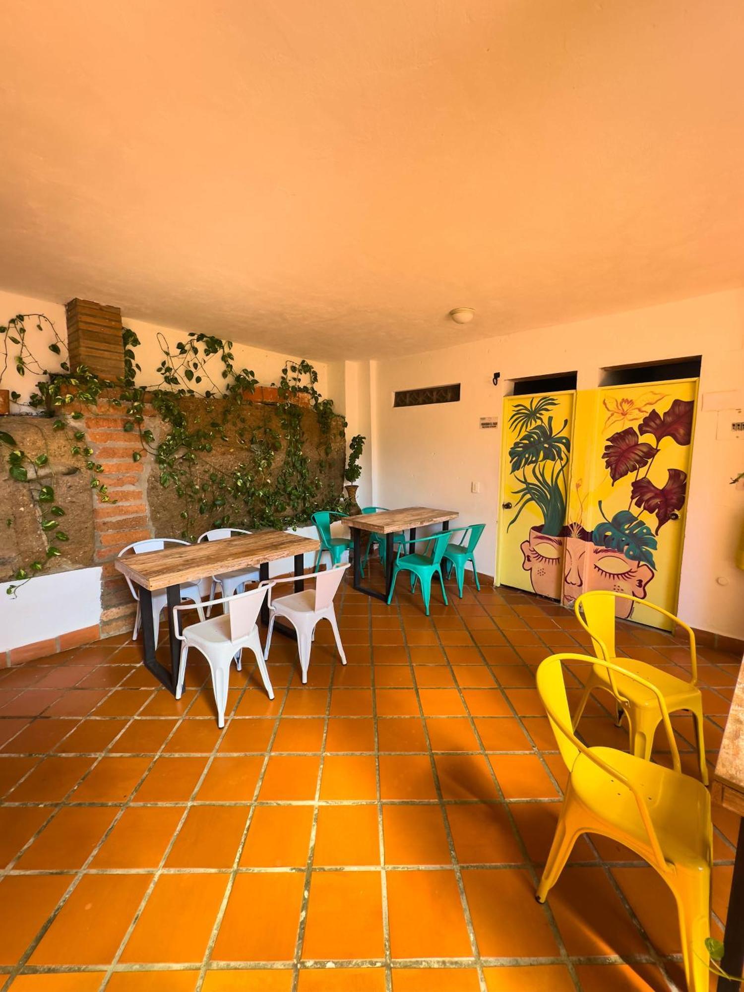 Encomendero Hotel -Centro Historico- Santa Fe de Antioquia Bagian luar foto