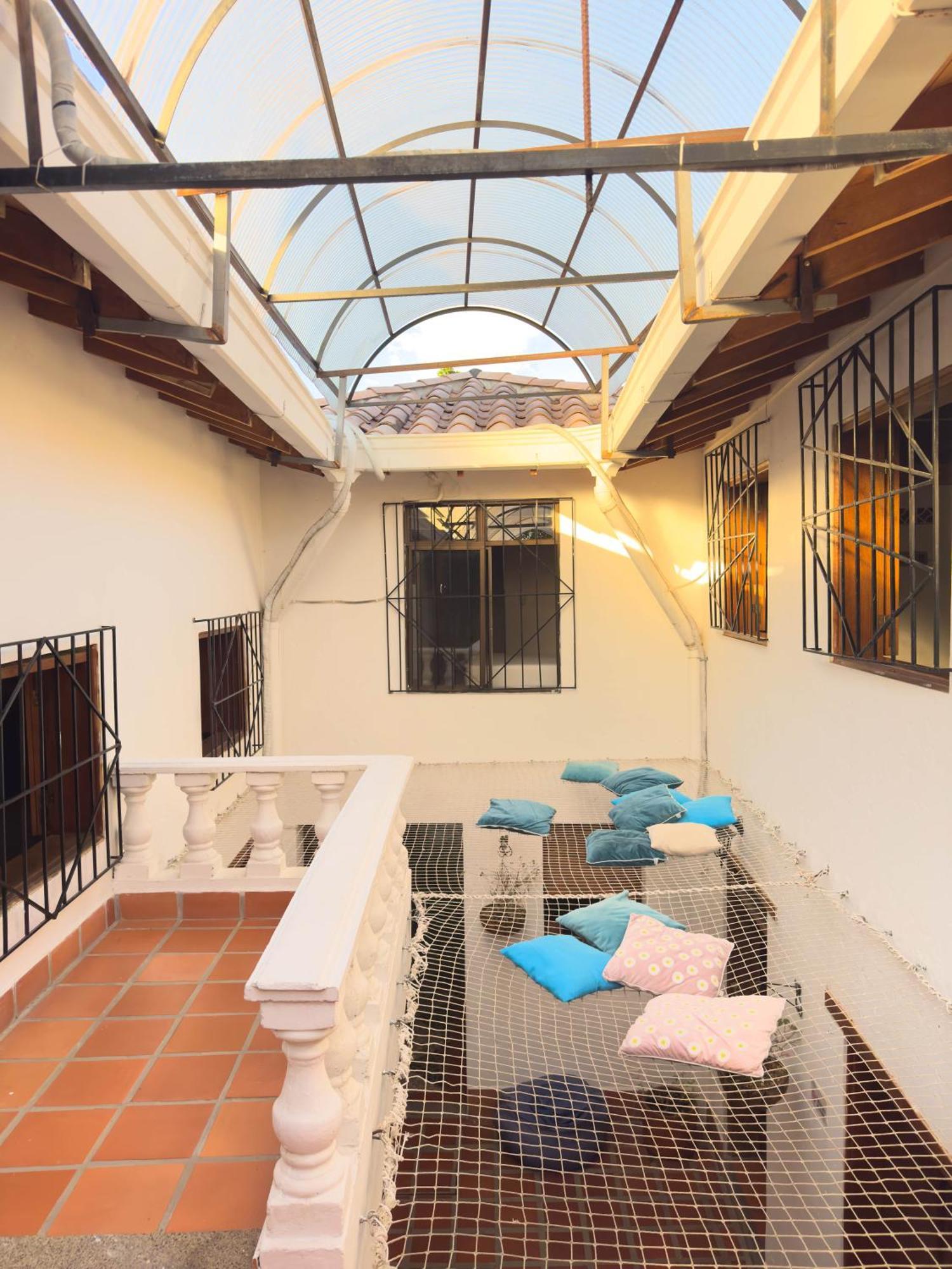 Encomendero Hotel -Centro Historico- Santa Fe de Antioquia Bagian luar foto
