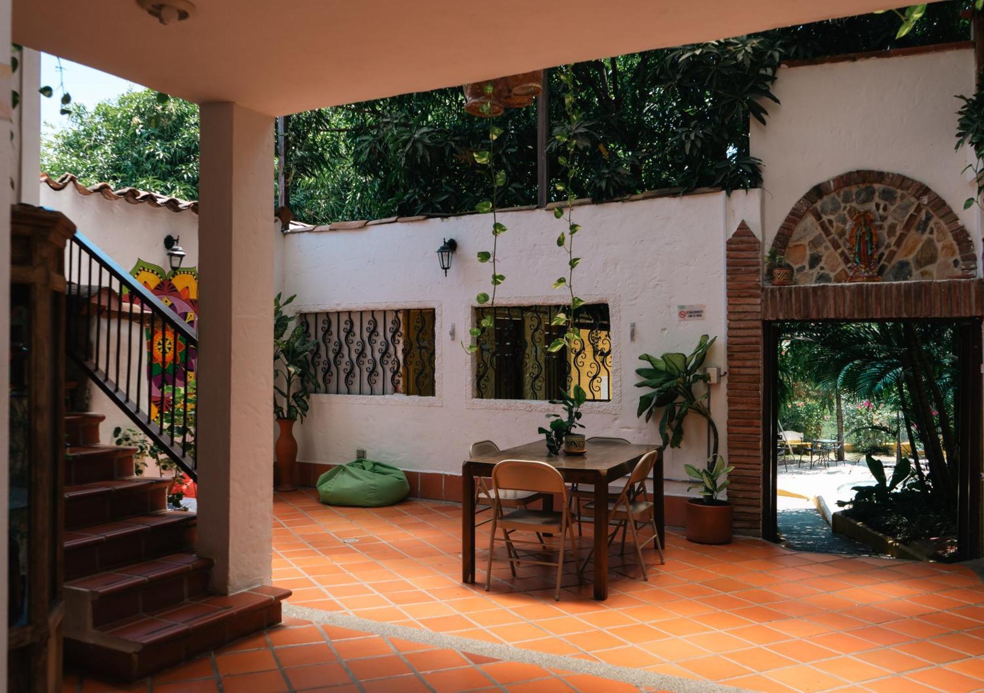 Encomendero Hotel -Centro Historico- Santa Fe de Antioquia Bagian luar foto